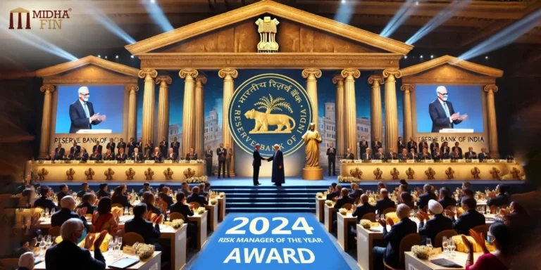 RBI Honored With 2024 Risk Manager Of The Year Award