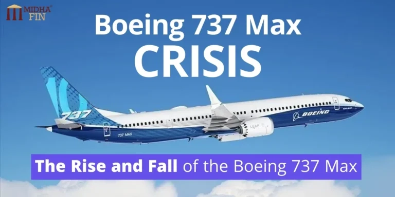 Boeing 737 Max crisis- Operational Risk Case Study 