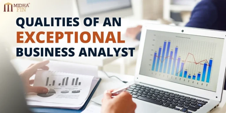 Qualities of an Exceptional Business Analyst