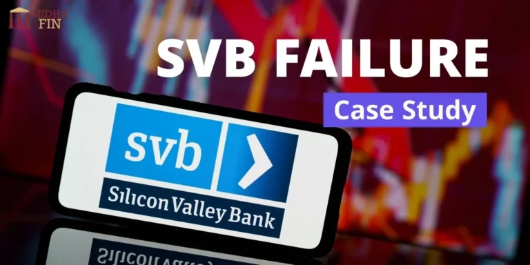 SVB Failure – A Risk Management Perspective