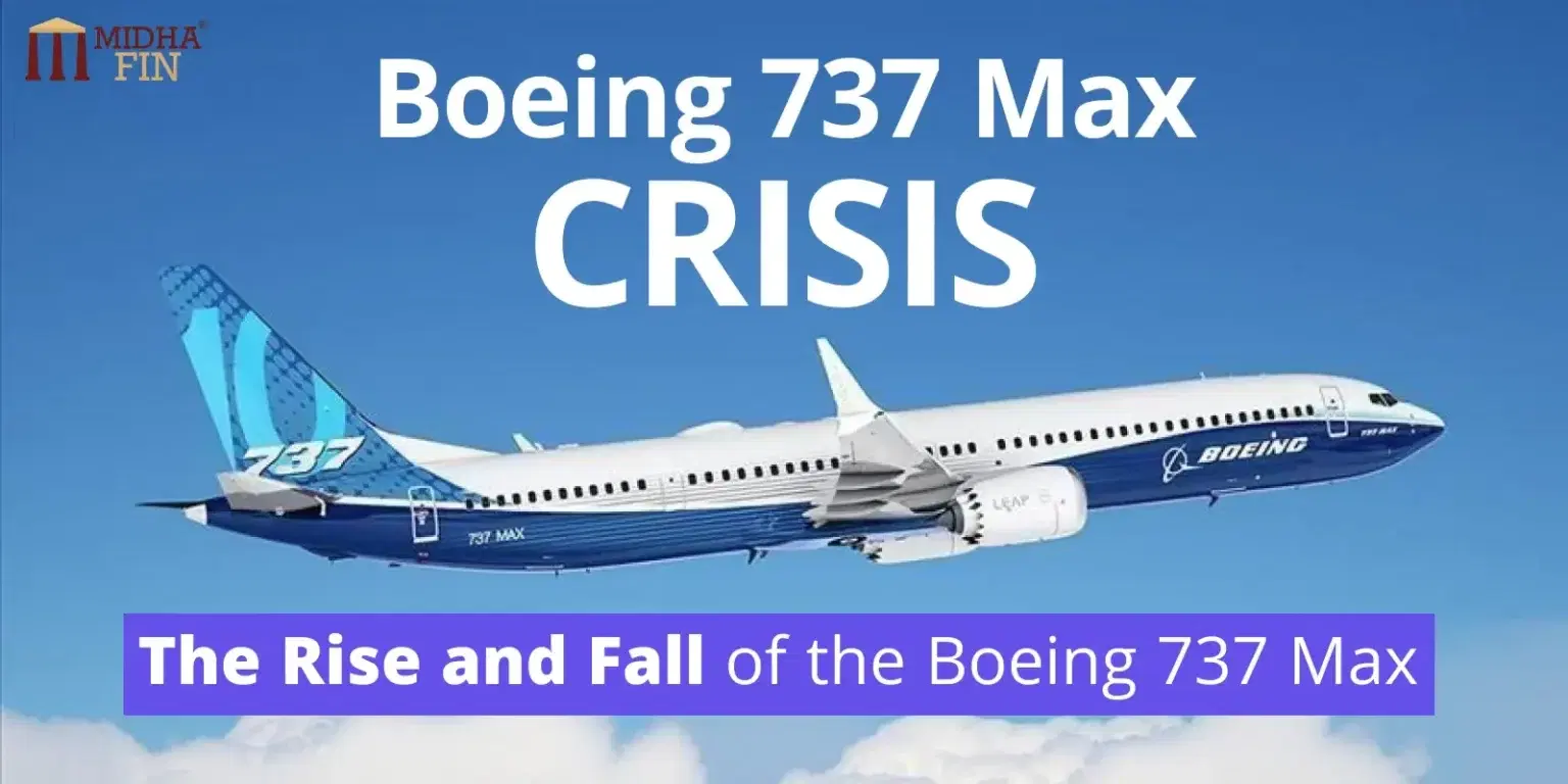 Boeing 737 Max Crisis – Operational Risk Case Study 