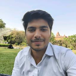 Adarsh Yadav, MidhaFin learner