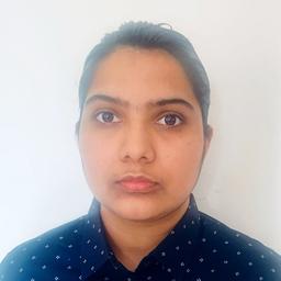 Aditi Balasubramaniam, MidhaFin learner