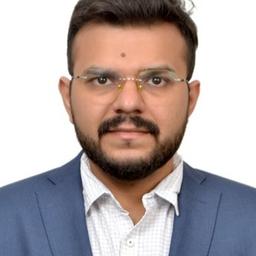Aditya Khatri, MidhaFin learner