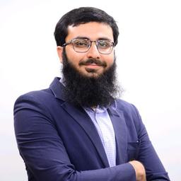 Ahmed Tanveer, MidhaFin learner