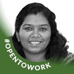Aishwaya Lakshmi, MidhaFin learner