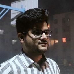 Akash Nayak, MidhaFin learner