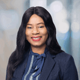 Aminoritse Adedayo, MidhaFin learner