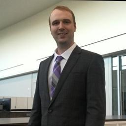 Andrew Lutz, MidhaFin learner