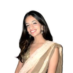 Angella Arora, MidhaFin learner