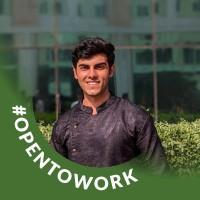 Ankush Aneja, MidhaFin learner