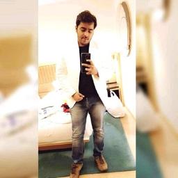 Archit Shah, MidhaFin learner