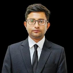 Arkadeep Mitra, MidhaFin learner