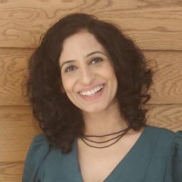 Ashima Arora, MidhaFin learner