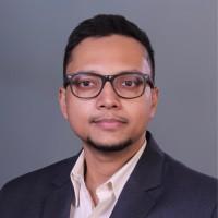 Avinaba Roy, MidhaFin learner