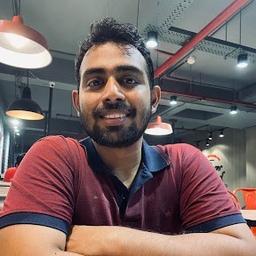Chetan Kumar, MidhaFin learner