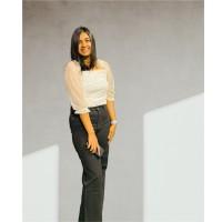 Deshna Sheth, MidhaFin learner