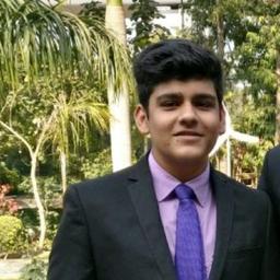 Dhruv Anand, MidhaFin learner