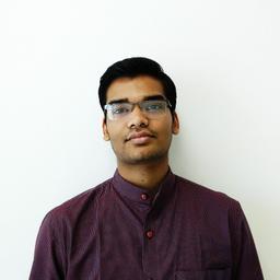 Dikshu Jain, MidhaFin learner