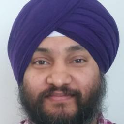 Dilbag Singh, MidhaFin learner