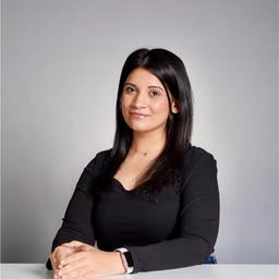 Divya Bhatia, MidhaFin learner