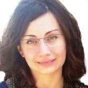 Elene Dgvepadze, MidhaFin learner
