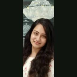 GOURI SINHASANE, MidhaFin learner