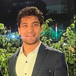 Hardik Sharma, MidhaFin learner