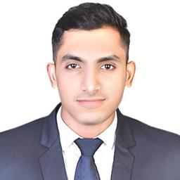 Hassien Arman, MidhaFin learner
