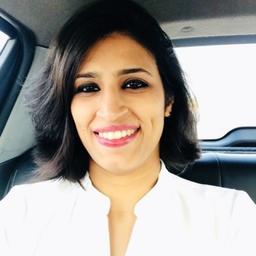 Kanika Sikka, MidhaFin learner
