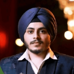 Karan Rahat, MidhaFin learner
