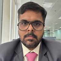 Kaustubh Bhutkar, MidhaFin learner