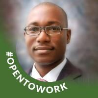Kayode Samuel, MidhaFin learner