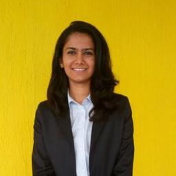 Kritika Narayan, MidhaFin learner