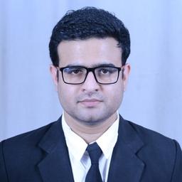 Kush Maheshwari, MidhaFin learner