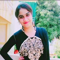 Lubna Khan, MidhaFin learner
