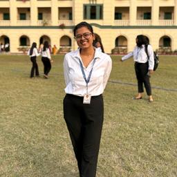 Mahak Agarwal, MidhaFin learner