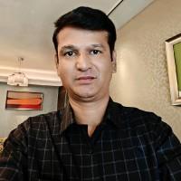 Manish Upadhye, MidhaFin learner