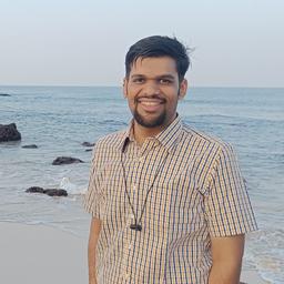 Manoj Kale, MidhaFin learner