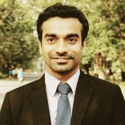 Manoranjan Kumar, MidhaFin learner
