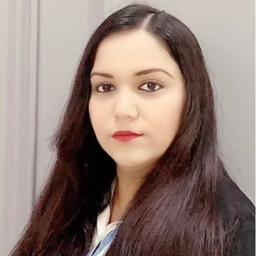 Monalisa Prasad, MidhaFin learner