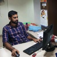 Narayanan T, MidhaFin learner