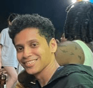 Nisarg Parab, MidhaFin learner