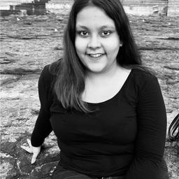 Palak Jain, MidhaFin learner
