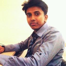 Partha Nandy, MidhaFin learner