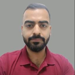 Pawan Thakur, MidhaFin learner