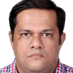 PRASAD KHARE, MidhaFin learner