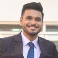 Pratik Dutta, MidhaFin learner