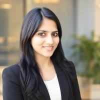 Preeti Yadav, MidhaFin learner