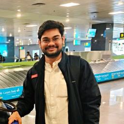 Purvesh Iyer, MidhaFin learner